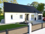 Maison à construire à Parçay-Meslay (37210) 1993746-5001modele720220427eLy4f.jpeg Constructions Idéale Demeure