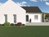 Maison à construire à Parçay-Meslay (37210) 2005869-10042annonce620240701VdTxH.jpeg Constructions Idéale Demeure