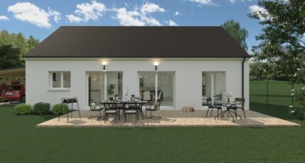 Parçay-Meslay Maison neuve - 2005869-10042annonce7202407019mpnz.jpeg Constructions Idéale Demeure