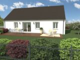 Maison à construire à La Membrolle-sur-Choisille (37390) 2006540-10205annonce720240625K9EU3.jpeg Constructions Idéale Demeure