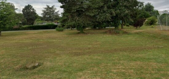 Terrain à bâtir à Cerelles, Centre-Val de Loire