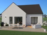 Maison à construire à Villeperdue (37260) 2016821-9897modele720240701iWLPz.jpeg Constructions Idéale Demeure