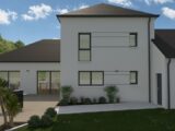 Maison à construire à Veigné (37250) 2016826-9897modele620240712OPoso.jpeg Constructions Idéale Demeure