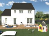 Maison à construire à Semblançay (37360) 2016825-9897modele920240930quRVL.jpeg Constructions Idéale Demeure