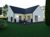 Maison à construire à Véretz (37270) 2017799-5001modele820220427wn09Q.jpeg Constructions Idéale Demeure