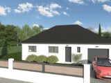 Maison à construire à Joué-lès-Tours (37300) 2017871-3427modele720241203O9AMw.jpeg Constructions Idéale Demeure