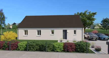 Sainte-Maure-de-Touraine Maison neuve - 2029989-9897modele6202407018LbMT.jpeg Constructions Idéale Demeure