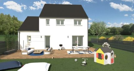 Chambourg-sur-Indre Maison neuve - 2029982-9897modele920240930quRVL.jpeg Constructions Idéale Demeure