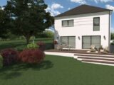 Maison à construire à Saint-Antoine-du-Rocher (37360) 2032338-10205annonce720240117f4CEX.jpeg Constructions Idéale Demeure