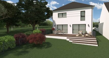 Saint-Antoine-du-Rocher Maison neuve - 2032338-10205annonce720240117f4CEX.jpeg Constructions Idéale Demeure