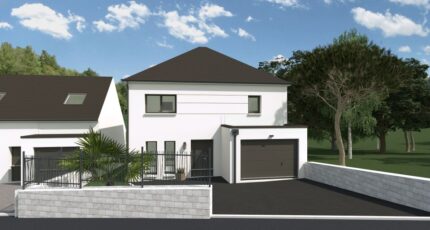 Saint-Antoine-du-Rocher Maison neuve - 2032338-10205annonce620240117JIzLD.jpeg Constructions Idéale Demeure