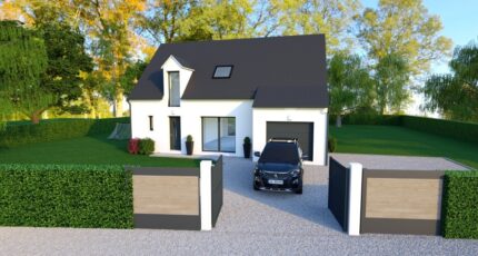 Langeais Maison neuve - 2032343-10205modele920221028QbtTR.jpeg Constructions Idéale Demeure