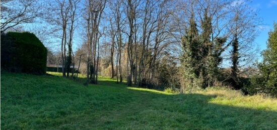 Terrain à bâtir à Véretz, Centre-Val de Loire