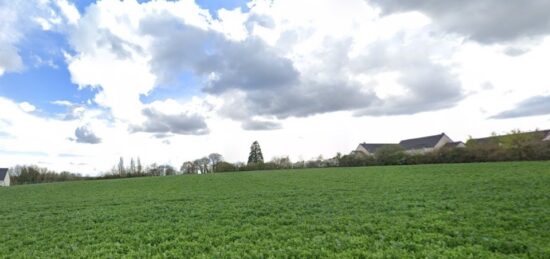 Terrain à bâtir à Azay-le-Rideau, Centre-Val de Loire