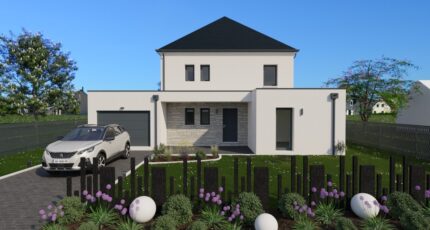 Mettray Maison neuve - 2039224-9897modele720250103UiTlD.jpeg Constructions Idéale Demeure