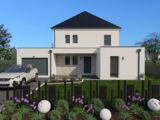 Maison à construire à Ballan-Miré (37510) 2039258-9897modele720250103UiTlD.jpeg Constructions Idéale Demeure