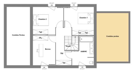 Veigné Maison neuve - 2039336-9897modele720250103xQRCE.jpeg Constructions Idéale Demeure