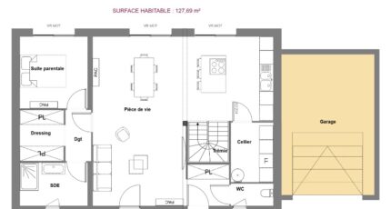 Veigné Maison neuve - 2039336-9897modele820250103IuXu0.jpeg Constructions Idéale Demeure