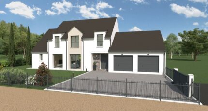 Saint-Martin-le-Beau Maison neuve - 2040626-10205modele620250103q0ymb.jpeg Constructions Idéale Demeure