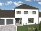 Maison à construire à Cerelles (37390) 2040692-10205annonce620250106WXKwZ.jpeg Constructions Idéale Demeure