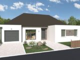 Maison à construire à Crotelles (37380) 2043092-10205annonce620250107f2cJd.jpeg Constructions Idéale Demeure