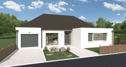 Crotelles Maison neuve - 2043092-10205annonce620250107f2cJd.jpeg Constructions Idéale Demeure