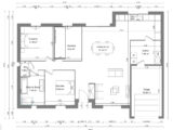 Maison à construire à Sorigny (37250) 2049211-5001modele1020200218qtt3o.jpeg Constructions Idéale Demeure