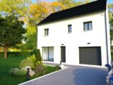 Maison à construire à Sorigny (37250) 2049207-5001modele820220503l51HH.jpeg Constructions Idéale Demeure