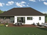 Maison à construire à Langeais (37130) 2054606-10205modele720250109D1pnP.jpeg Constructions Idéale Demeure