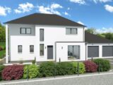 Maison à construire à Auzouer-en-Touraine (37110) 2054633-10205modele620250109xd06y.jpeg Constructions Idéale Demeure