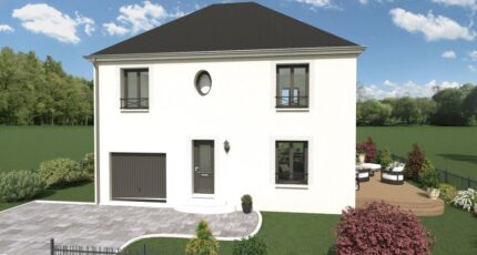 Langeais Maison neuve - 2054600-10205modele820250109KEpSq.jpeg Constructions Idéale Demeure