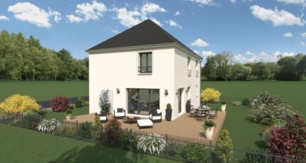 Langeais Maison neuve - 2054600-10205modele920250109S0STT.jpeg Constructions Idéale Demeure